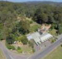 Tarra Bulga Guesthouse - Holiday Sunshine Coast
