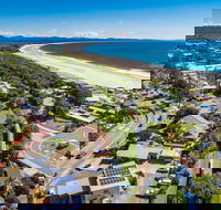 Bayside Court Apartments - Sunshine Coast Tourism