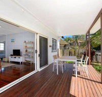 Herbs Hideaway 11 Belmore Street - Sunshine Coast Tourism