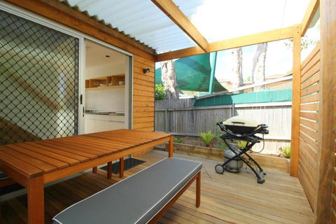 Pacific Terraces 16 38 Pacific Street - Sunshine Coast Tourism 5