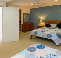Blue Water Retreat Downstairs - Sunshine Coast Tourism