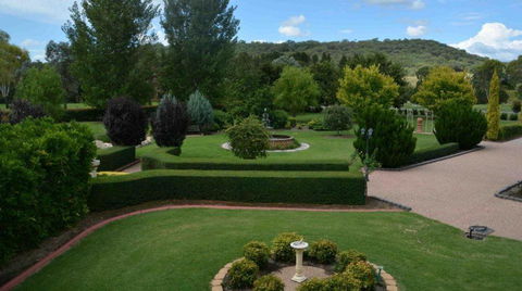 Allora Lodge Bed & Breakfast - Holiday Sunshine Coast 6