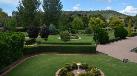 Allora Lodge Bed & Breakfast - Holiday Sunshine Coast 1
