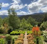 Delderfield Cottages - Sunshine Coast Tourism