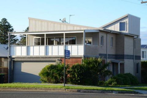 Dream Catcher Beach House Shellharbour - Sunshine Coast Tourism 6