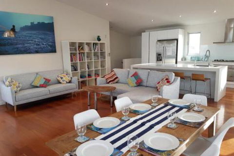 Dream Catcher Beach House Shellharbour - Sunshine Coast Tourism 0