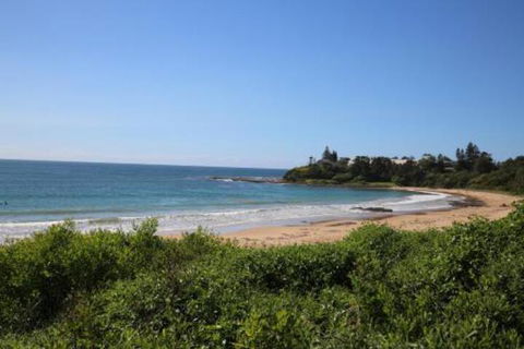 Summer Sands Pet Friendly - Holiday Sunshine Coast 4