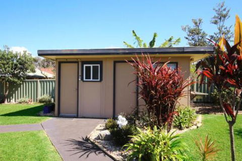 Summer Sands Pet Friendly - Holiday Sunshine Coast 7