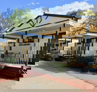 Young Tourist Park - Sunshine Coast Tourism