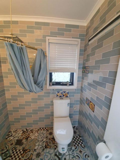 JUST 4 YOU! Amazing Sea Views WIFI Fullly Air Conditioned King Bed - Holiday Sunshine Coast 6