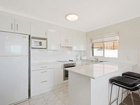 Sapphire Waters Unit 3 - Sunshine Coast Tourism 2