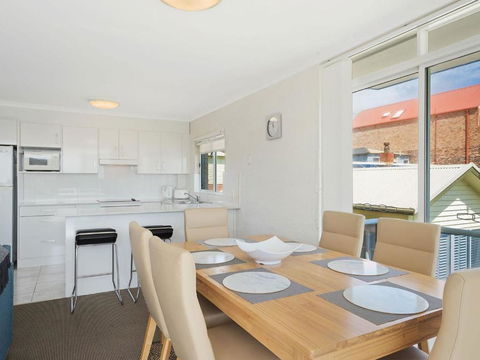 Sapphire Waters Unit 3 - Sunshine Coast Tourism 3