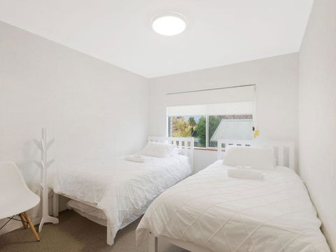 Sapphire Waters Unit 3 - Sunshine Coast Tourism 5