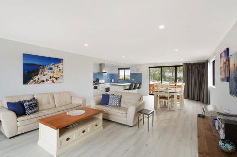 Forsters Bay Haven - Sunshine Coast Tourism 3