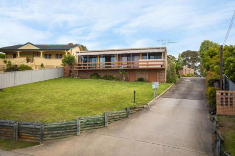 Forsters Bay Haven - Sunshine Coast Tourism 6