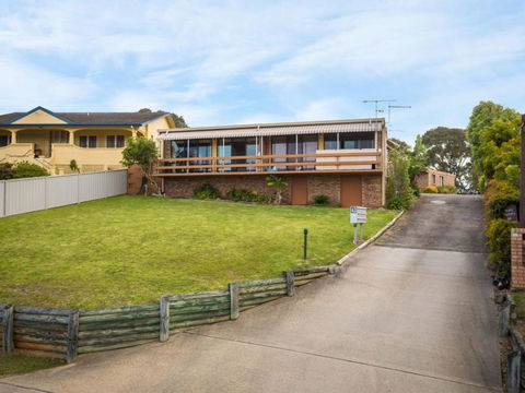 Forsters Bay Haven - Sunshine Coast Tourism 4