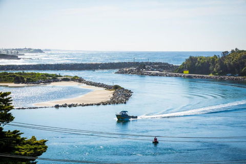 The Seamist Cottage - Sunshine Coast Tourism 2
