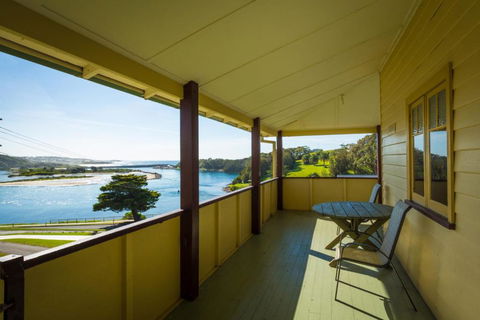 The Seamist Cottage - Sunshine Coast Tourism 4