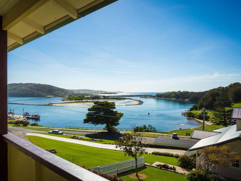 The Seamist Cottage - Sunshine Coast Tourism 5