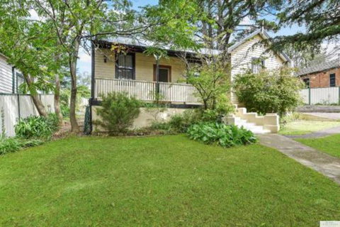 Lovel Cottage - Holiday Sunshine Coast 6