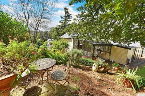 Lovel Cottage - Holiday Sunshine Coast 2