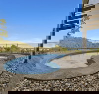 Waterview Estate Free Wifi Amazing Ocean Views - Sunshine Coast Tourism