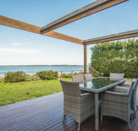 Ultimate Sandringham Beach Front Luxury House - Sunshine Coast Tourism