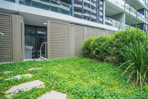 Stunning And Cozy Apartment In Heart Of Mascot - Holiday Sunshine Coast 1