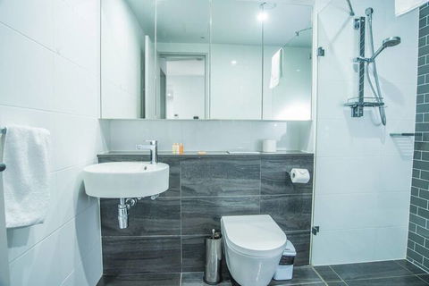 Stunning And Cozy Apartment In Heart Of Mascot - Holiday Sunshine Coast 7