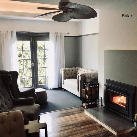 Harrison House - Sunshine Coast Tourism 2