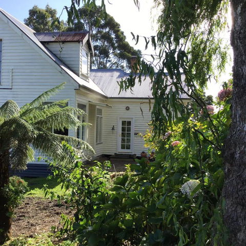 Harrison House - Sunshine Coast Tourism 1