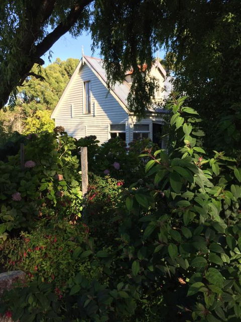 Harrison House - Sunshine Coast Tourism 4