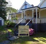 Harrison House - Sunshine Coast Tourism