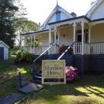 Harrison House - Sunshine Coast Tourism 0