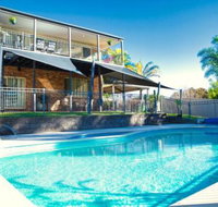 Magnificent Lakeview House Long Jetty - Sunshine Coast Tourism