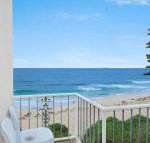 Sea Spray Apartments Unit 1 - Sunshine Coast Tourism