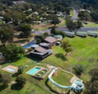 Reflections Holiday Park Lake Burrendong - Holiday Sunshine Coast