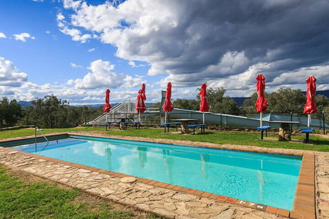 Reflections Holiday Park Lake Burrendong - Holiday Sunshine Coast 2