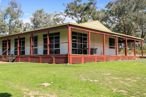 Reflections Holiday Park Lake Burrendong - Holiday Sunshine Coast 1