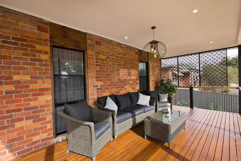 The Clyde Greenock - Sunshine Coast Tourism 6