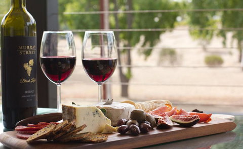 The Clyde Greenock - Sunshine Coast Tourism 5