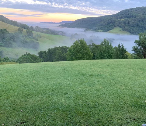 The Eco Hut - Holiday Sunshine Coast 3