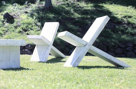 The Eco Hut - Holiday Sunshine Coast 6