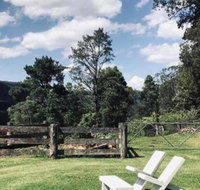 The Eco Hut - Sunshine Coast Tourism