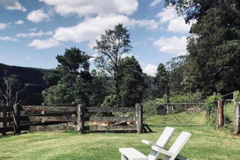 The Eco Hut - Holiday Sunshine Coast 0