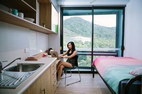 UniLodge John Grey Hall - Holiday Sunshine Coast 2