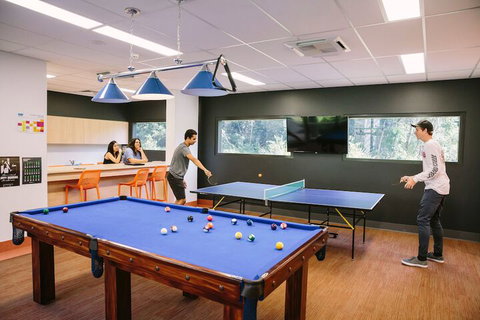 UniLodge John Grey Hall - Holiday Sunshine Coast 5
