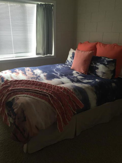 Kindred Lodge Apartments - Holiday Sunshine Coast 4