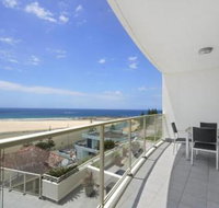 Ocean Views Unit 24 - Sunshine Coast Tourism