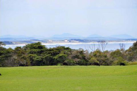 THE Lake House - Surf Side - Holiday Sunshine Coast 4